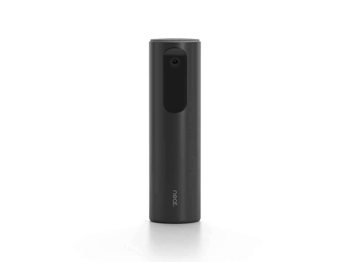 Neat Center 360° Conference Camera – 3x 8MP & 16-Mic Array for Hybrid Rooms (NEATCENTER-SE) NEATCENTER-SE - The Telecom Spot