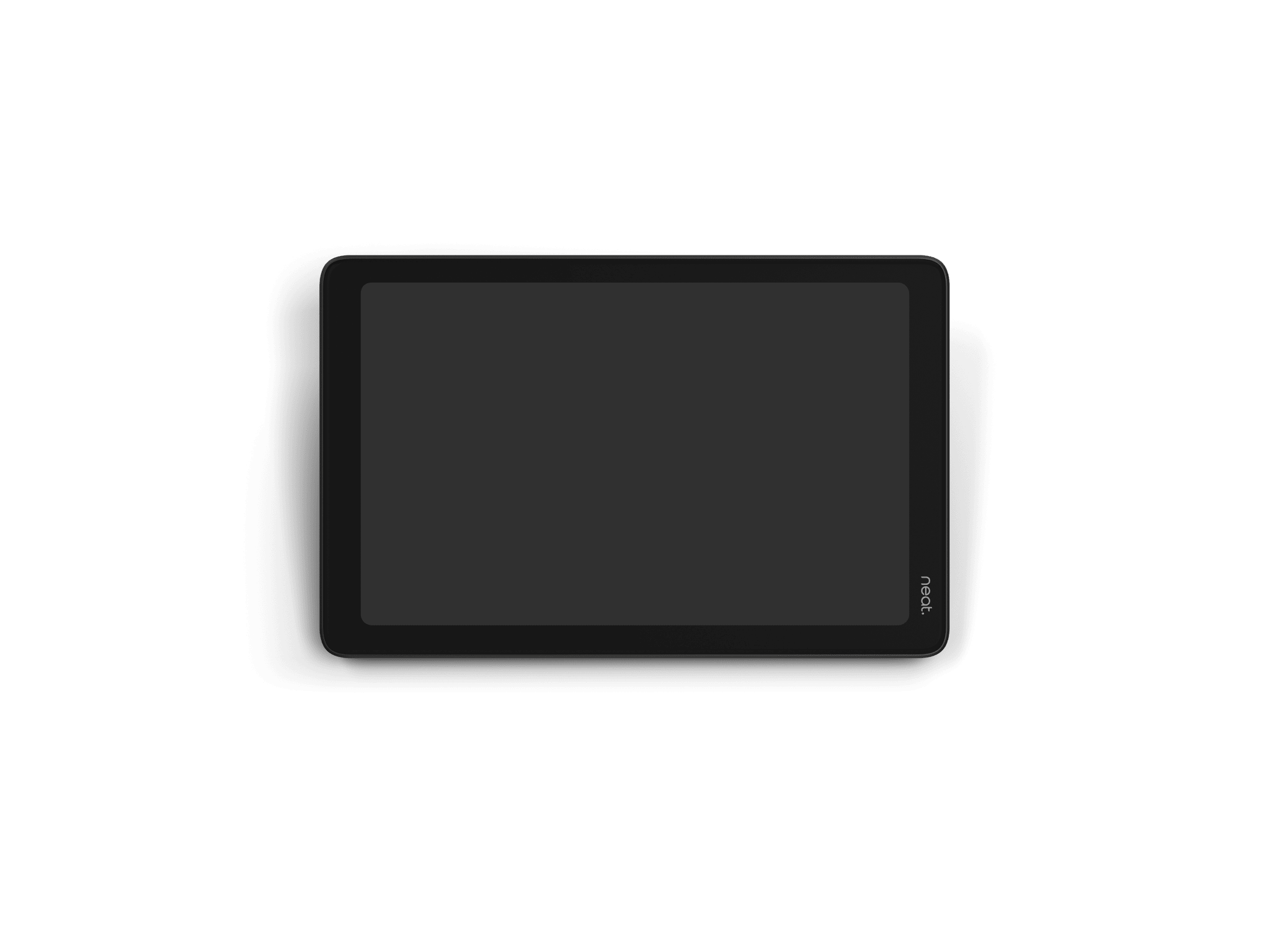 Neat Pad Touch Controller and Room Booking Display – 8" HD Touchscreen & Dual Mics for Meeting Rooms (NEATPAD-SE) NEATPAD-SE - The Telecom Spot