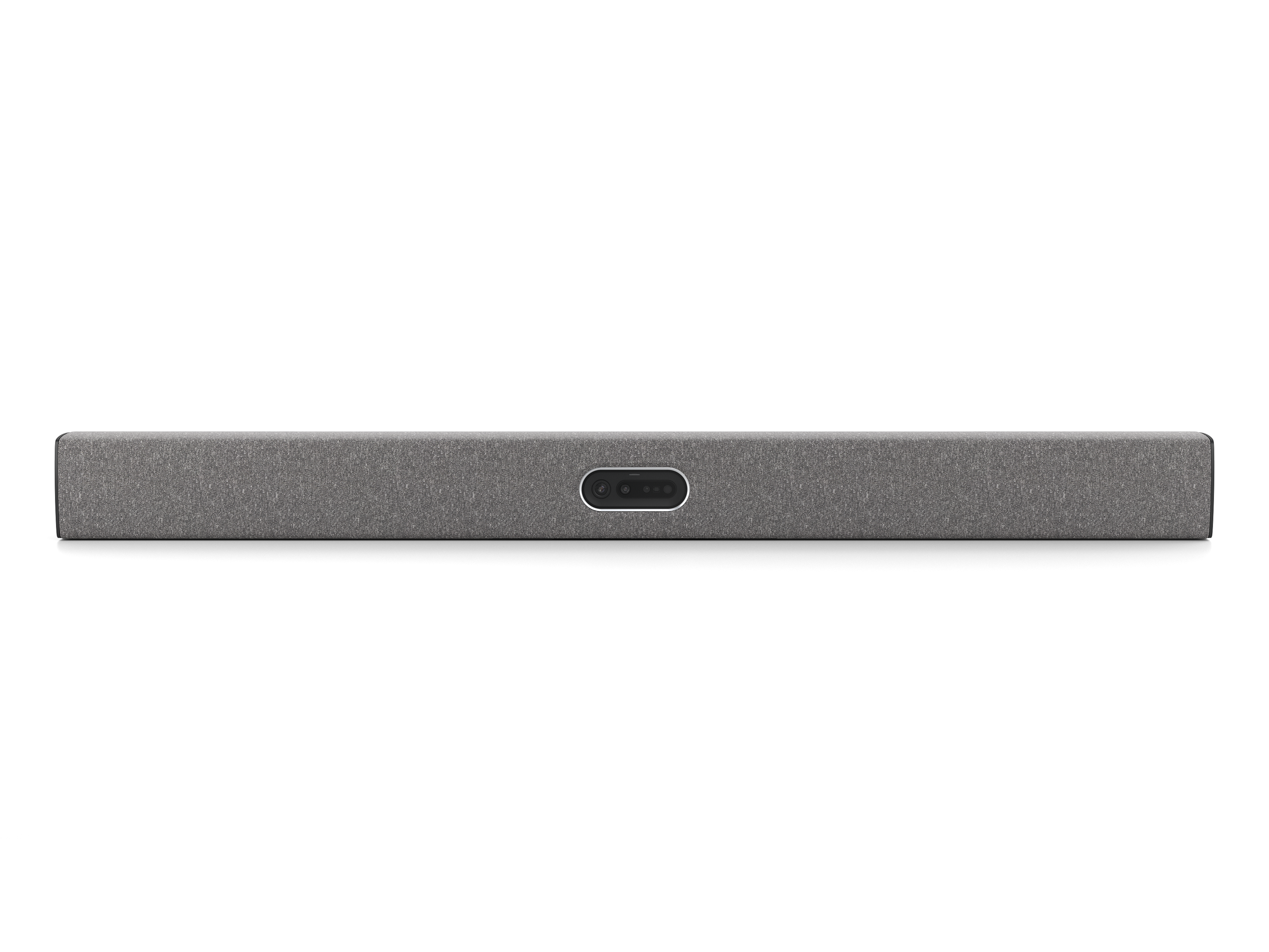 Neat Bar Pro All-in-One Video Bar – Dual 50MP Cameras & 16x Zoom for Large Conference Rooms (NEATBARPRO-SE)