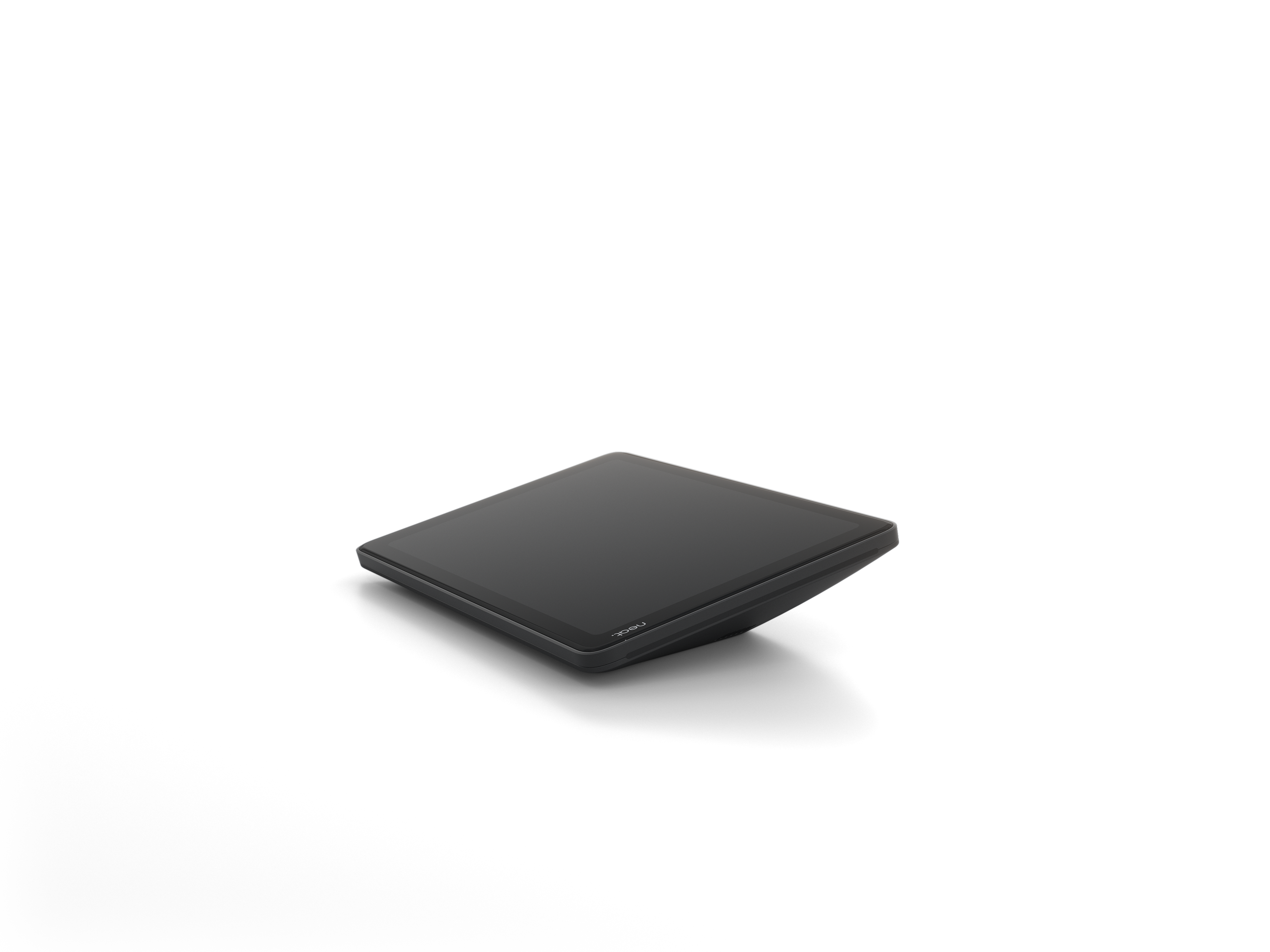 Neat Pad Touch Controller and Room Booking Display – 8" HD Touchscreen & Dual Mics for Meeting Rooms (NEATPAD-SE)