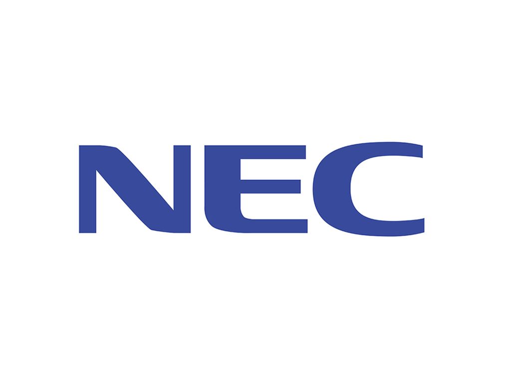 NEC Desi Sheets for the 12-Btn Phone BLACK NEC-1100069 - The Telecom Spot