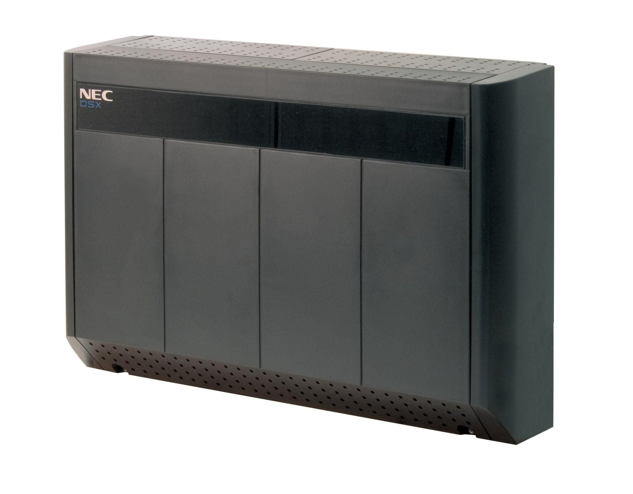 NEC DSX-160 8-Slot KSU NEC-1090003 - The Telecom Spot
