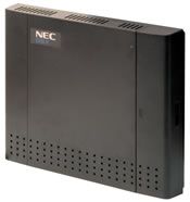 NEC DSX-40 (4x8x2) KSU NEC-1090001 - The Telecom Spot
