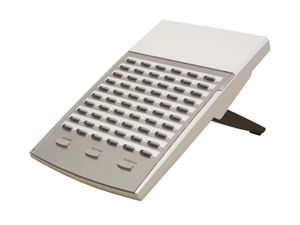 NEC DSX 60 Button DSS Console - White NEC-1090029 - The Telecom Spot