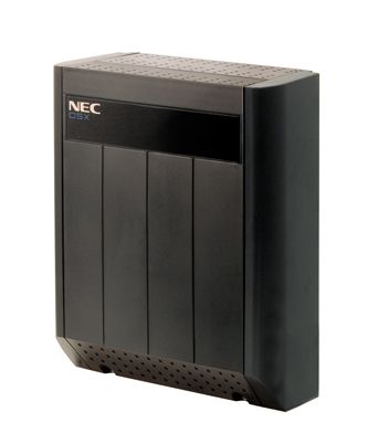 NEC DSX-80 4-Slot KSU NEC-1090002 - The Telecom Spot