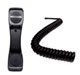 NEC DSX Handset and Cord, Black NEC-1091016 - The Telecom Spot