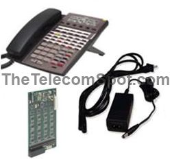 NEC DSX VoIP Starter Package 1091028 - The Telecom Spot