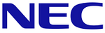 NEC logo
