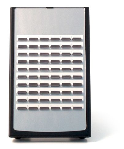 NEC SL1100 60-Button DSS Console (Black) NEC-1100065 - The Telecom Spot
