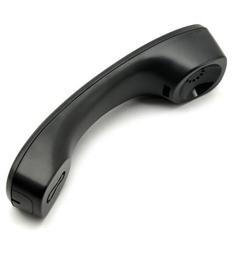 NEC SL1100/SL2100 Replacement Handset with Cord Black Q24-FR000000128787 - The Telecom Spot