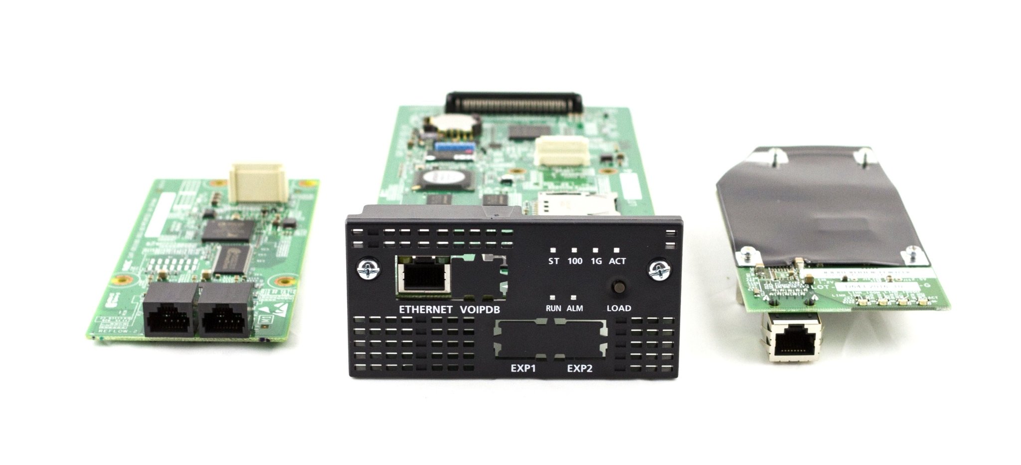 NEC SL2100 VoIP Daughter Board NEC-BE116500 - The Telecom Spot