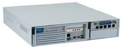 Nortel BCM200 3.7 Base System - Standard - Refurbished NT7B10AAFL-RF - The Telecom Spot