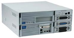 Nortel BCM400 3.7 Base System - Standard NT7B10AAFH* - The Telecom Spot