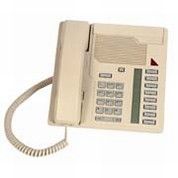 Nortel Meridian M2008HF Handsfree Telephone NT2K08AB* - The Telecom Spot