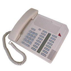 Nortel Meridian M2616 Basic Telephone NT9K16AA* - The Telecom Spot