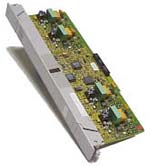 Nortel Norstar Caller ID Global Analog Trunk Card NT7B75AAAJ, NT5B41* - The Telecom Spot