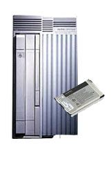 Nortel Norstar Compact ICS (CICS) KSU w/7.1 SIP Software NT7B58AAAN + NT7B66AAAV* - The Telecom Spot