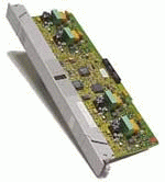Nortel Norstar LS/DS Global Analog Trunk Card - Refurbished NT7B69AAAB - NT7B75xx-RF - The Telecom Spot
