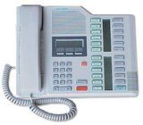 Nortel Norstar M7324 Receptionist Phone NT8B40* - The Telecom Spot