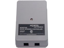 Nortel Norstar/BCM Door Opening Controller (DOC) NT8B79FE - The Telecom Spot