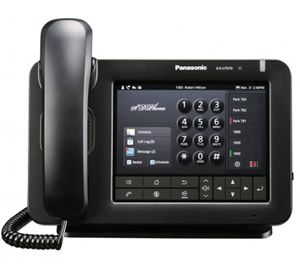 Panasonic KX-UT670 IP Telephone KX-UT670 - The Telecom Spot