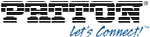Patton Electronics logo