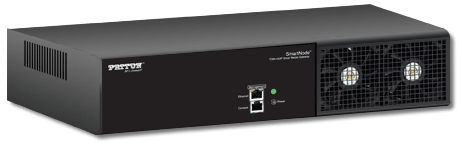 Patton SN10300A/2DS3BU/RUIR SN10300A/2DS3BU/RUIR - The Telecom Spot