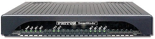 Patton SN4131/2ETH2BIS4VHP/EUI SN4131/2ETH2BIS4VHP/EUI - The Telecom Spot