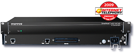 Patton SN4312/JO/48 SN4312/JO/48 - The Telecom Spot