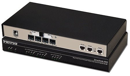 Patton SN4980A/1E30VHP/EUI SN4980A/1E30VHP/EUI - The Telecom Spot