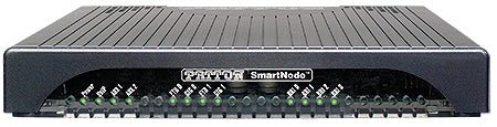 Patton SN5531/8BIS16VRHPAVB/EUI SN5531/8BIS16VRHPAVB/EUI - The Telecom Spot