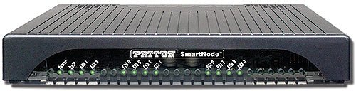 Patton SN5571/1E15V30HPAVA/EUI SN5571/1E15V30HPAVA/EUI - The Telecom Spot