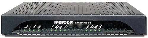 Patton SN5571/2E30VRHPAVA/EUI SN5571/2E30VRHPAVA/EUI - The Telecom Spot