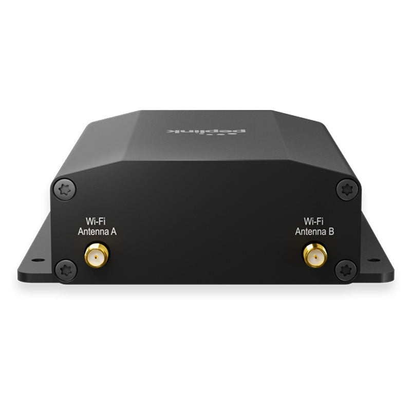 Peplink AP One Rugged Wi - Fi 5 2x2 MIMO Access Point – Rugged Metal Enclosure for Extreme Temperature Environments (APO - AC - RUG) APO-AC-RUG - The Telecom Spot