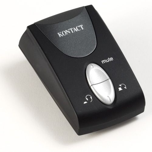 PHOENIX AUDIO Telephone Handset Switch DUET-MULTI44 - The Telecom Spot