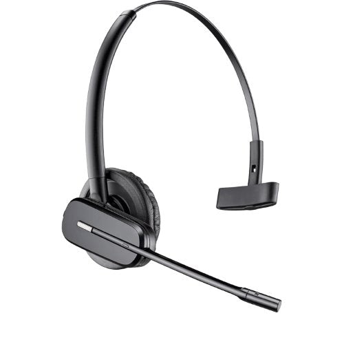 Plantronics CS540 Convertible Wireless Headset (7W073AA#ABA)