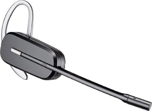 Plantronics CS540 Convertible Wireless Headset (7W073AA#ABA)