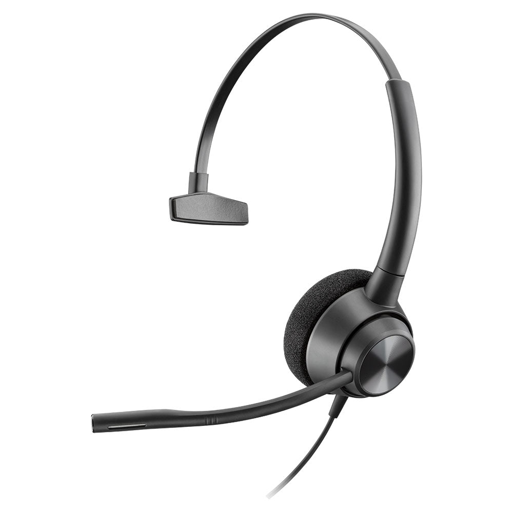 Plantronics EncorePro 310 EP310 QD WW 77T43AA - The Telecom Spot