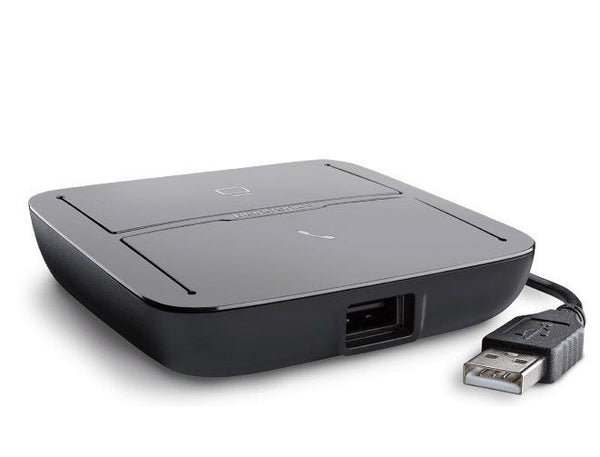 Plantronics MDA220 USB Switch for Plantronics USB Headsets