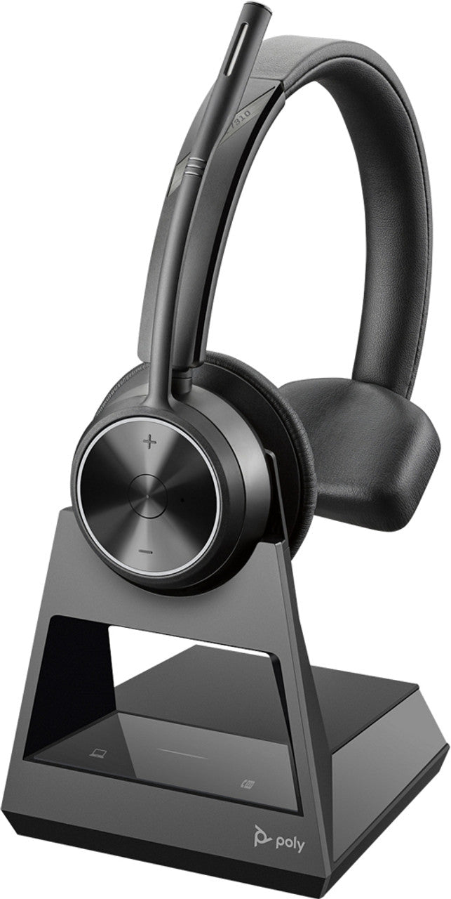 Plantronics SAVI 7310 Office S7310-M CD MONO North America 7S439AA#ABA - The Telecom Spot
