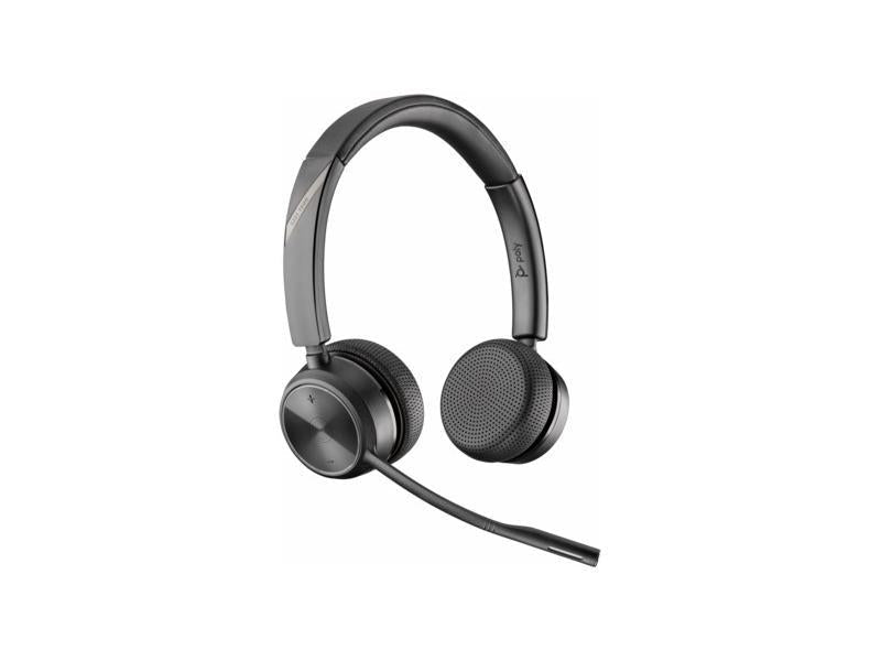 Plantronics Spare Bin Headset DECT 6.0 SAVI 7200 NA 783Q6AAABA - The Telecom Spot