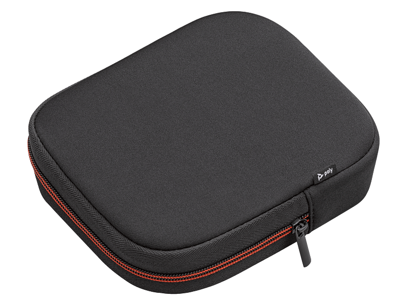Plantronics Spare Carrying Pouch VOYAGER FOCUS 2 786D2AA - The Telecom Spot