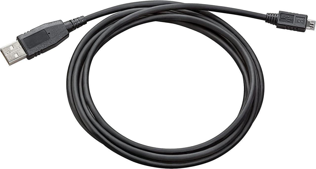 Plantronics Spare,savi Cable Assy,usb-c To Micro Usb 85R96AA - The Telecom Spot