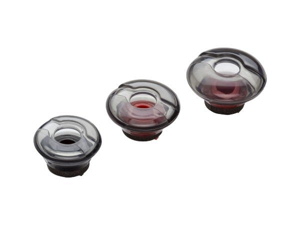 Plantronics V 5200 Spare Ear Tip Medium 85Q22AA - The Telecom Spot