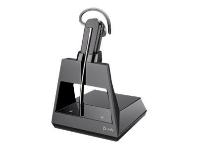 Plantronics VOYAGER 4245 Office V4245-M CD NA 7S3Y5AA#ABA - The Telecom Spot