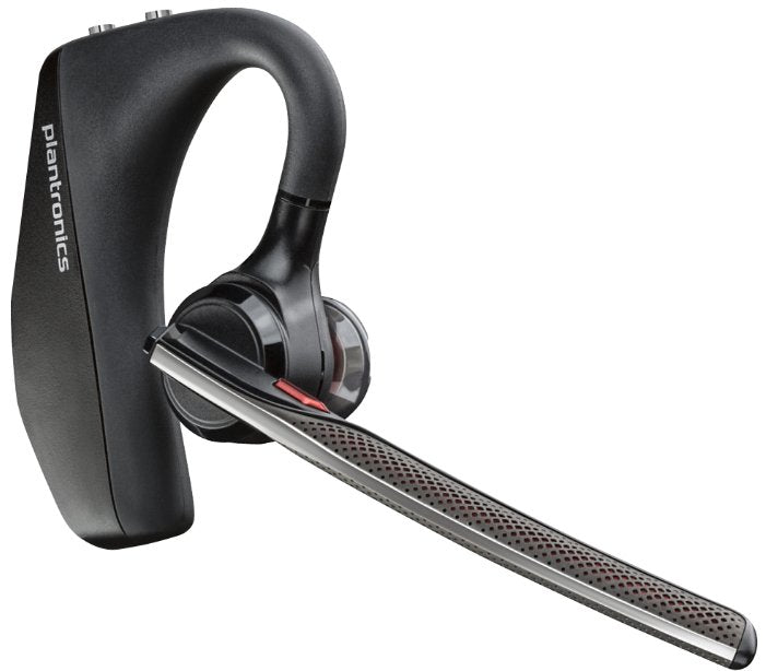 Plantronics Voyager 5200 Office Headset, 2-Way Base, USB-A 7D793AA#ABA - The Telecom Spot