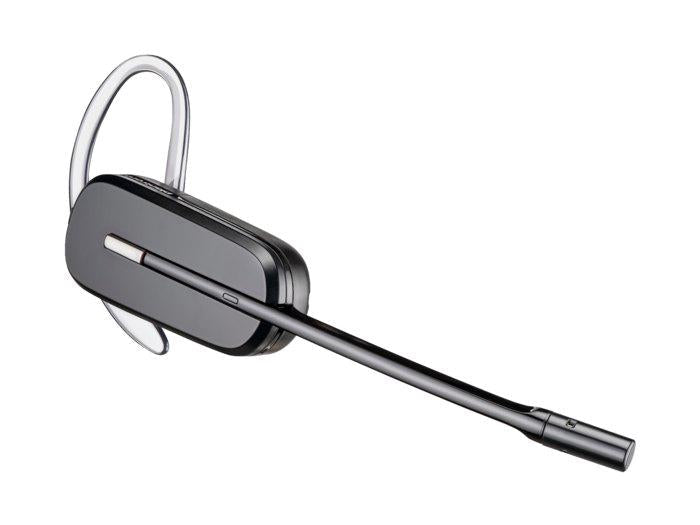 Plantronics Wh500 - xd Headset Cs540 - xd/cs545 - xd 85T28AAABA - The Telecom Spot
