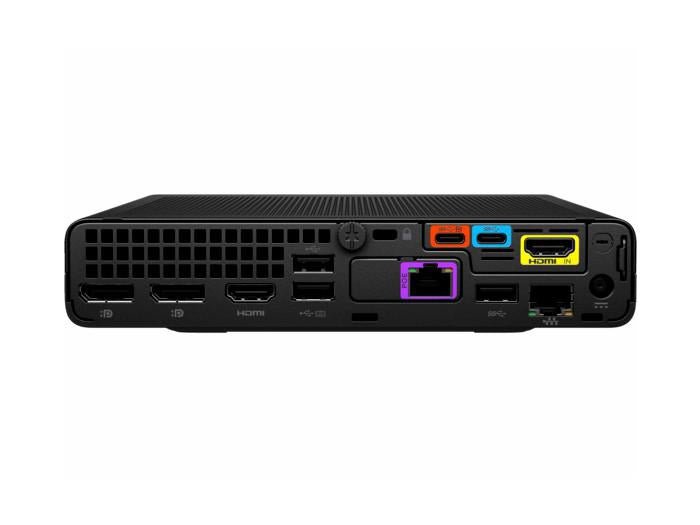 【ポンポン】hpパソコン Poly HP Mini Conference G9 PC