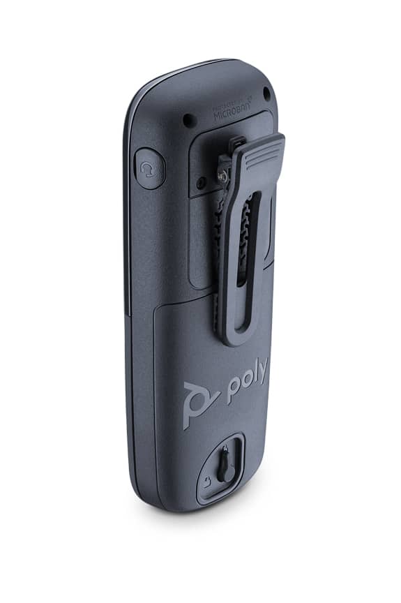 Poly Rove 30 Wireless DECT Handset 84H76AA#ABA - The Telecom Spot