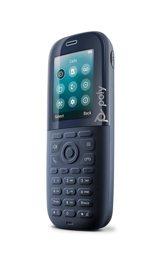 Poly Rove 30 Wireless DECT Handset 84H76AA#ABA - The Telecom Spot